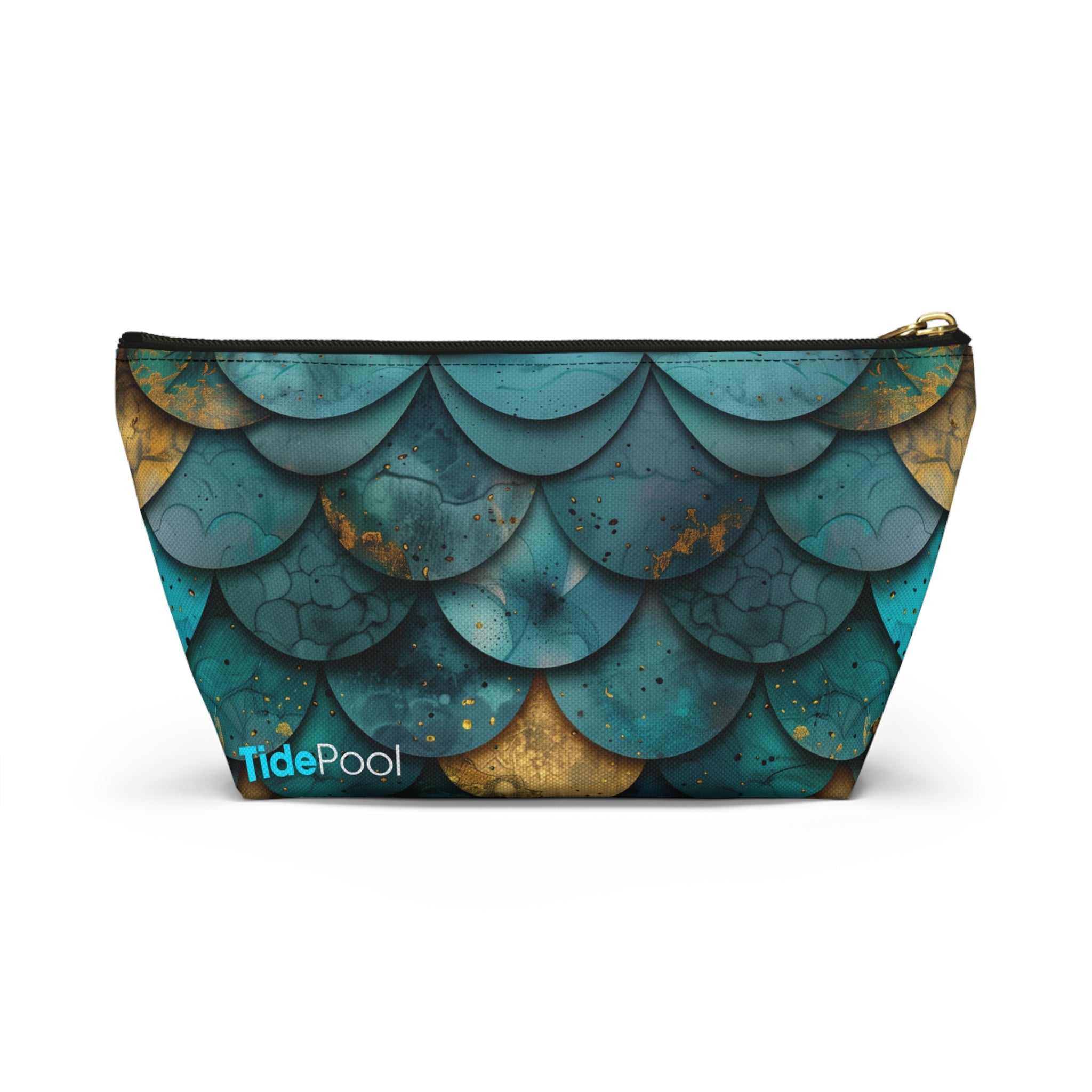 Dash Accessory Bag - Ocean Whisper