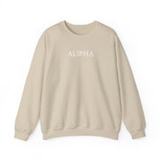 ALOHA - Crewneck Sweatshirt