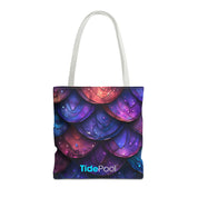 Grab & Go Tote Bag - Siren's Dancehall