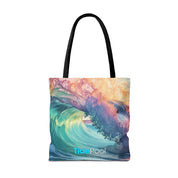 Grab & Go Tote Bag - Rio Mar