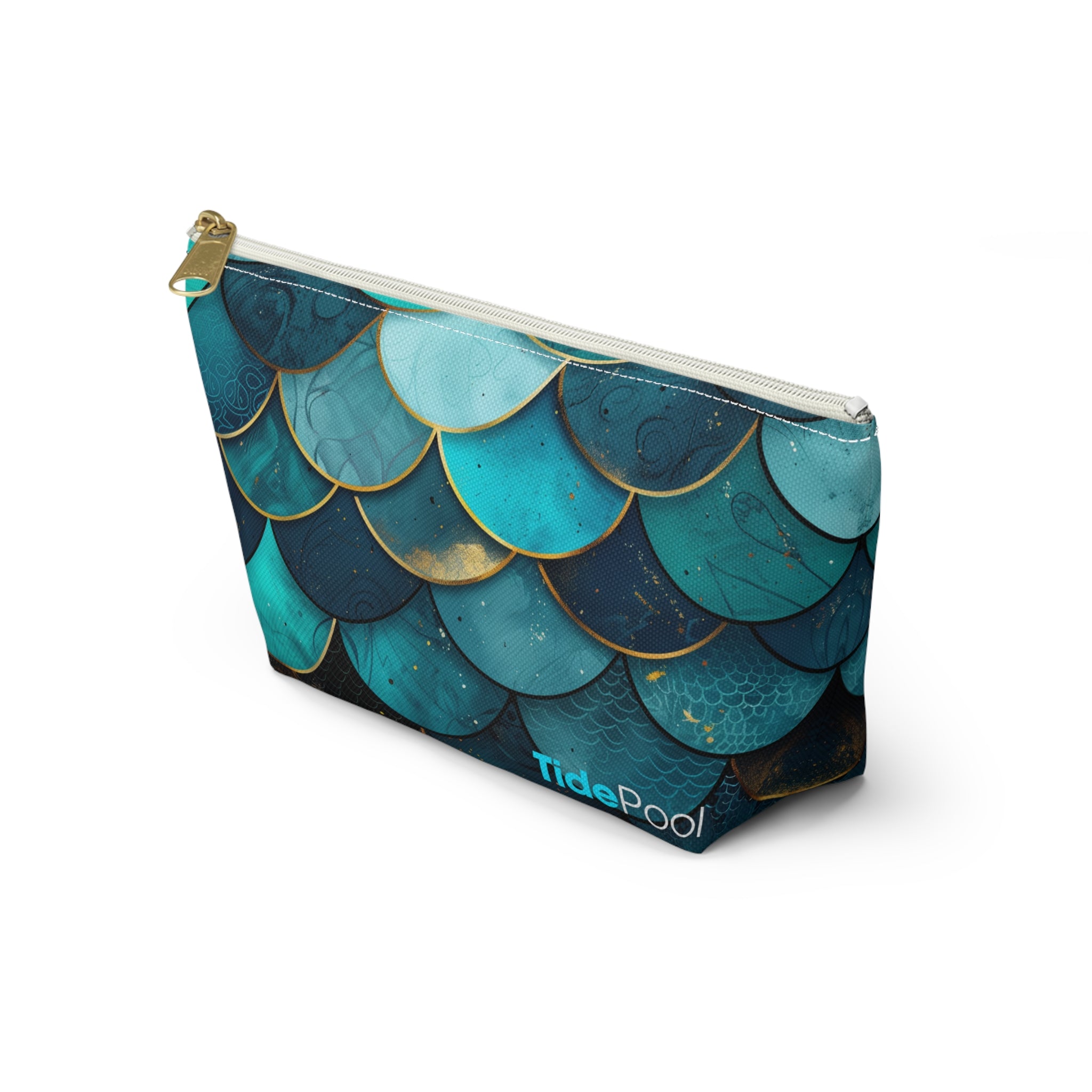 Dash Accessory Bag - Celestial Tides