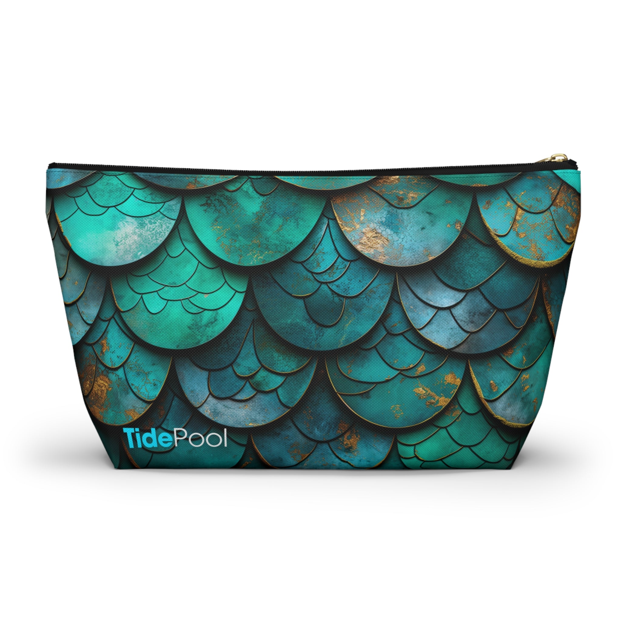 Dash Accessory Bag - Tide Lover