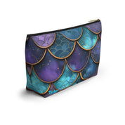 Dash Accessory Bag - Triton's Glitter