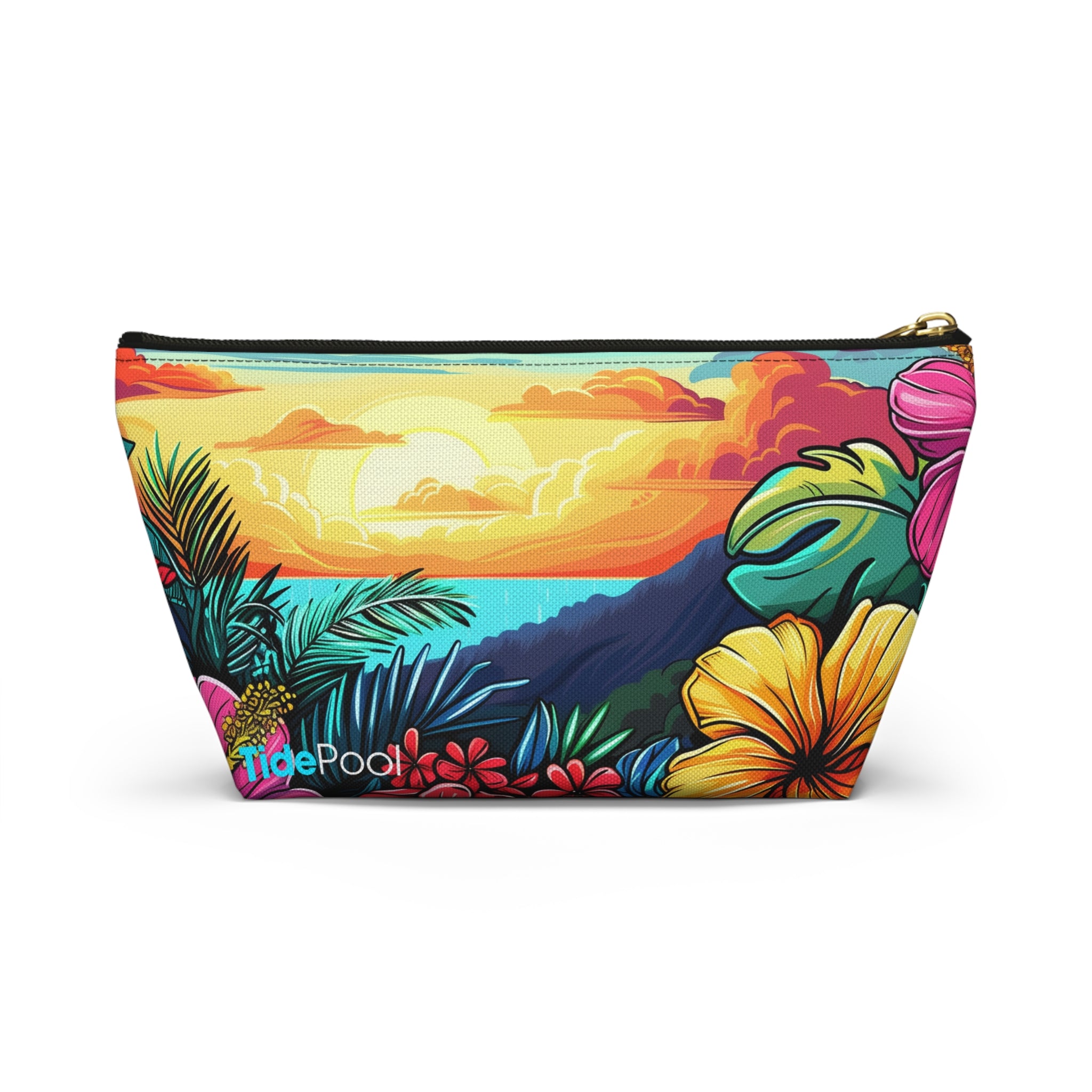 Dash Accessory Bag - Kuli'ou'ou