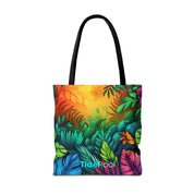 Grab & Go Tote Bag - Wailua