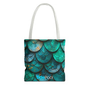 Grab & Go Tote Bag - Tide Lover