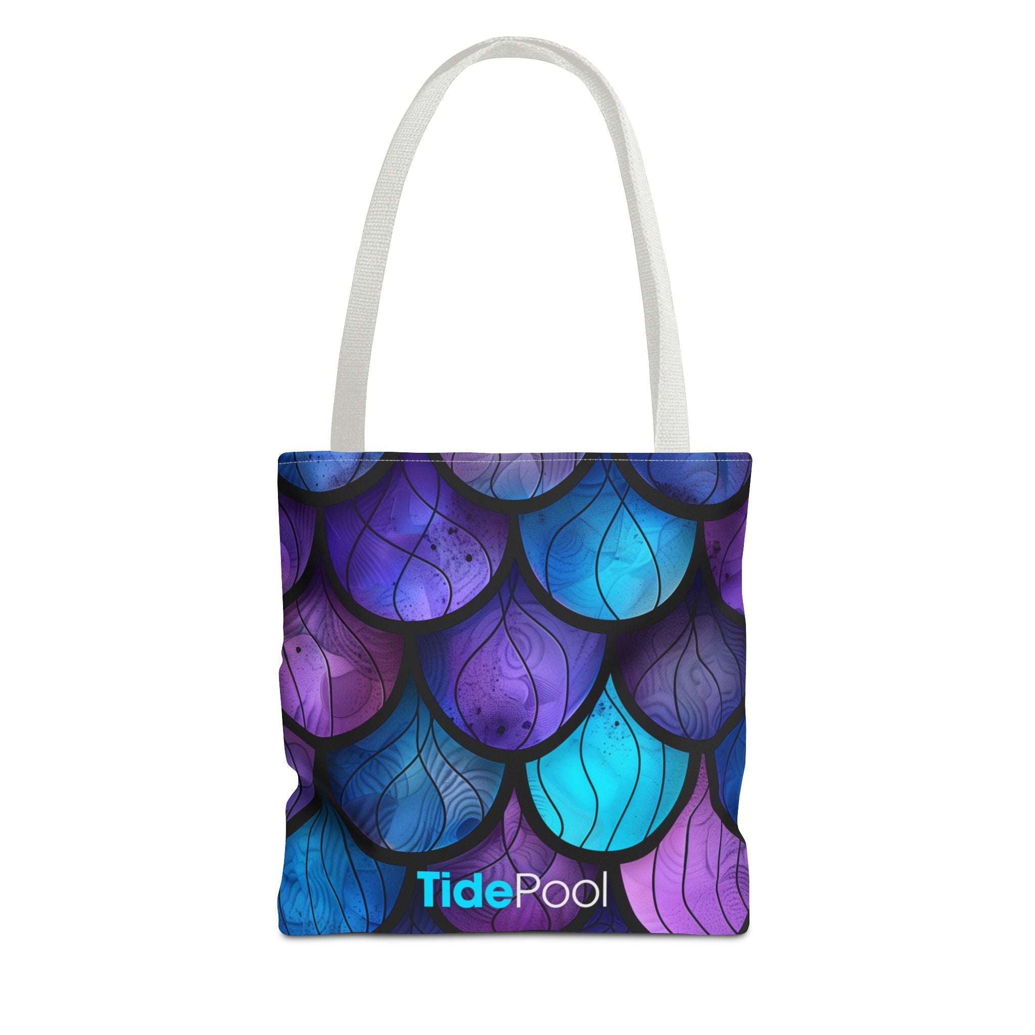 Grab & Go Tote Bag - Atlantis