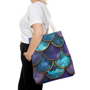 Grab & Go Tote Bag - Triton's Glitter