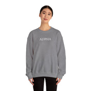 ALOHA - Crewneck Sweatshirt