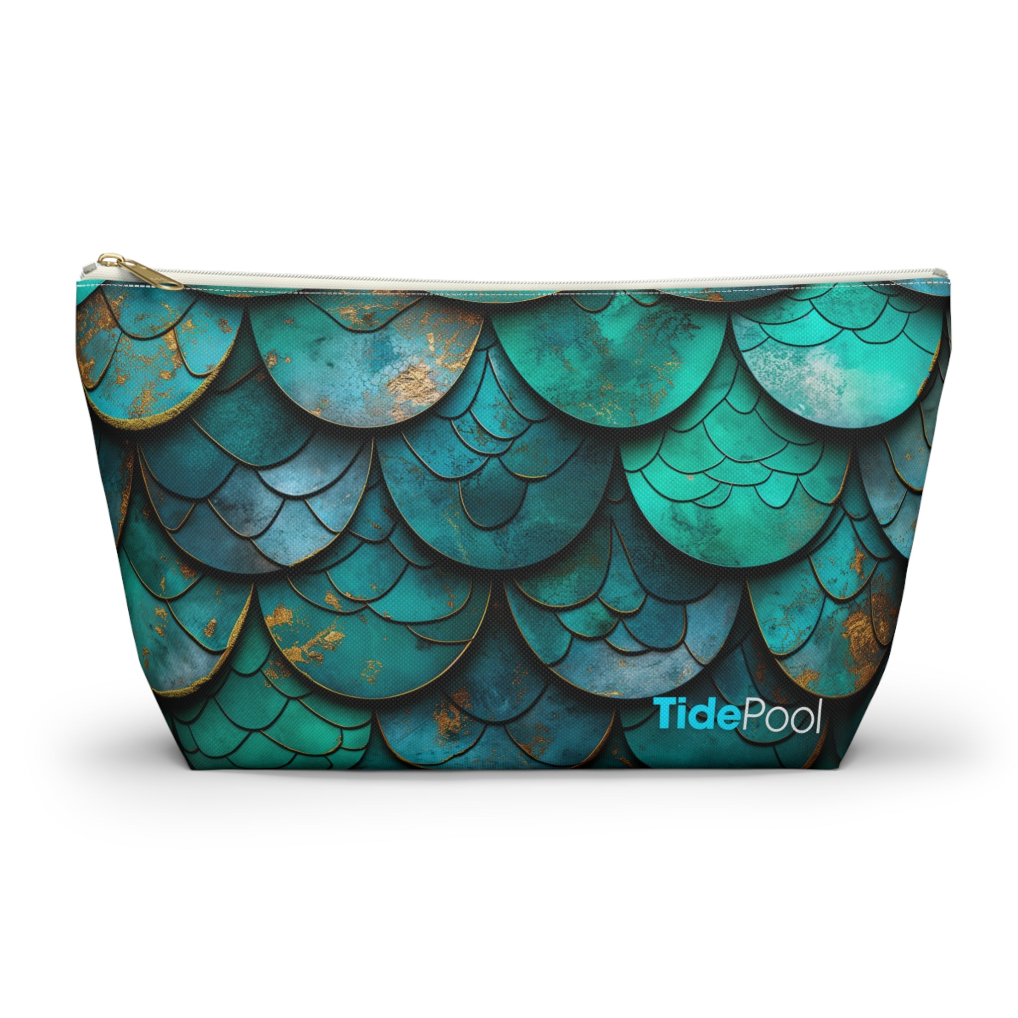 Dash Accessory Bag - Tide Lover