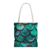 Grab & Go Tote Bag - Tide Lover