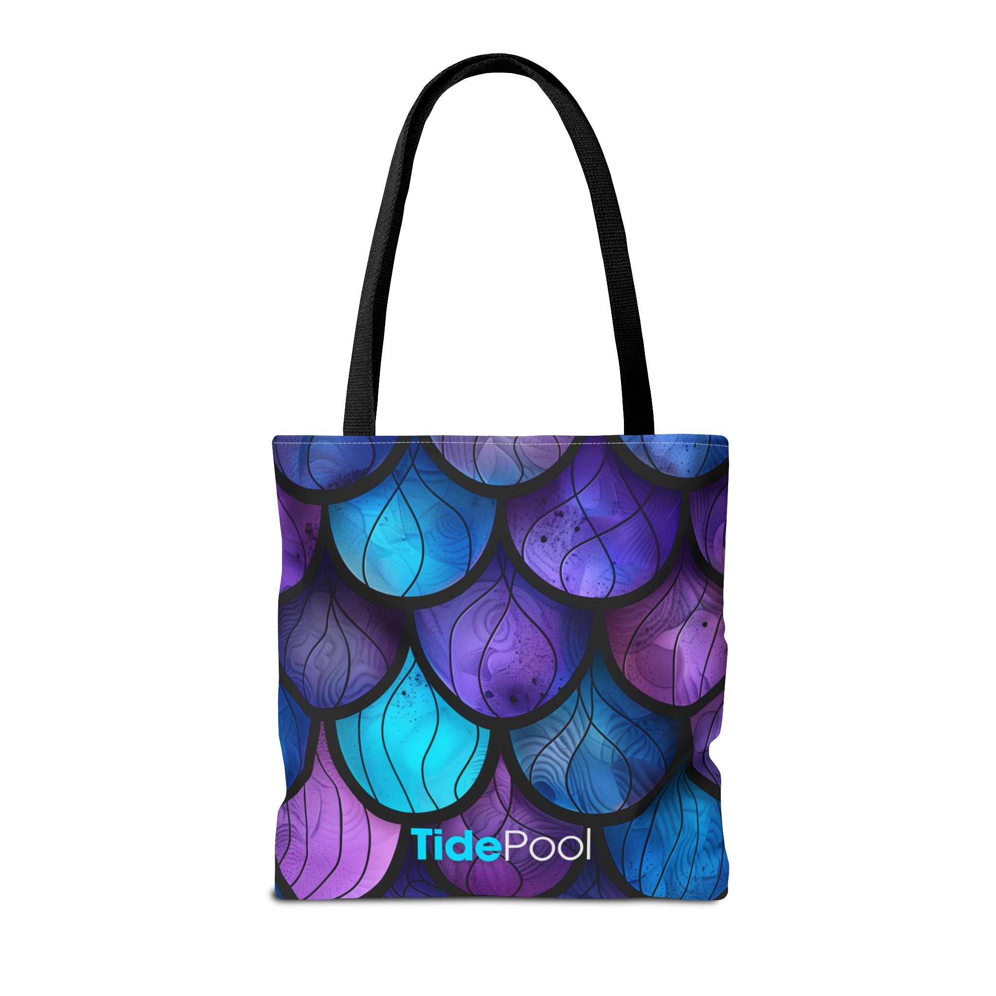 Grab & Go Tote Bag - Atlantis