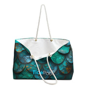 Weekender Tote Bag - Tide Lover