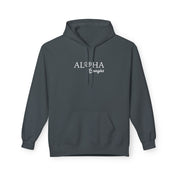 Aloha Bangles Midweight Softstyle Fleece Hoodie