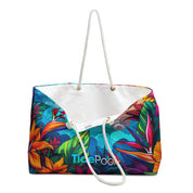 Weekender Tote Bag - Punalu'u