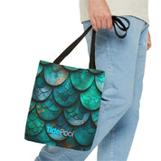 Grab & Go Tote Bag - Tide Lover