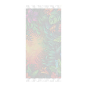 Boho Beach Towel - Wailua