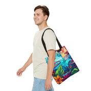 Grab & Go Tote Bag - Punalu'u