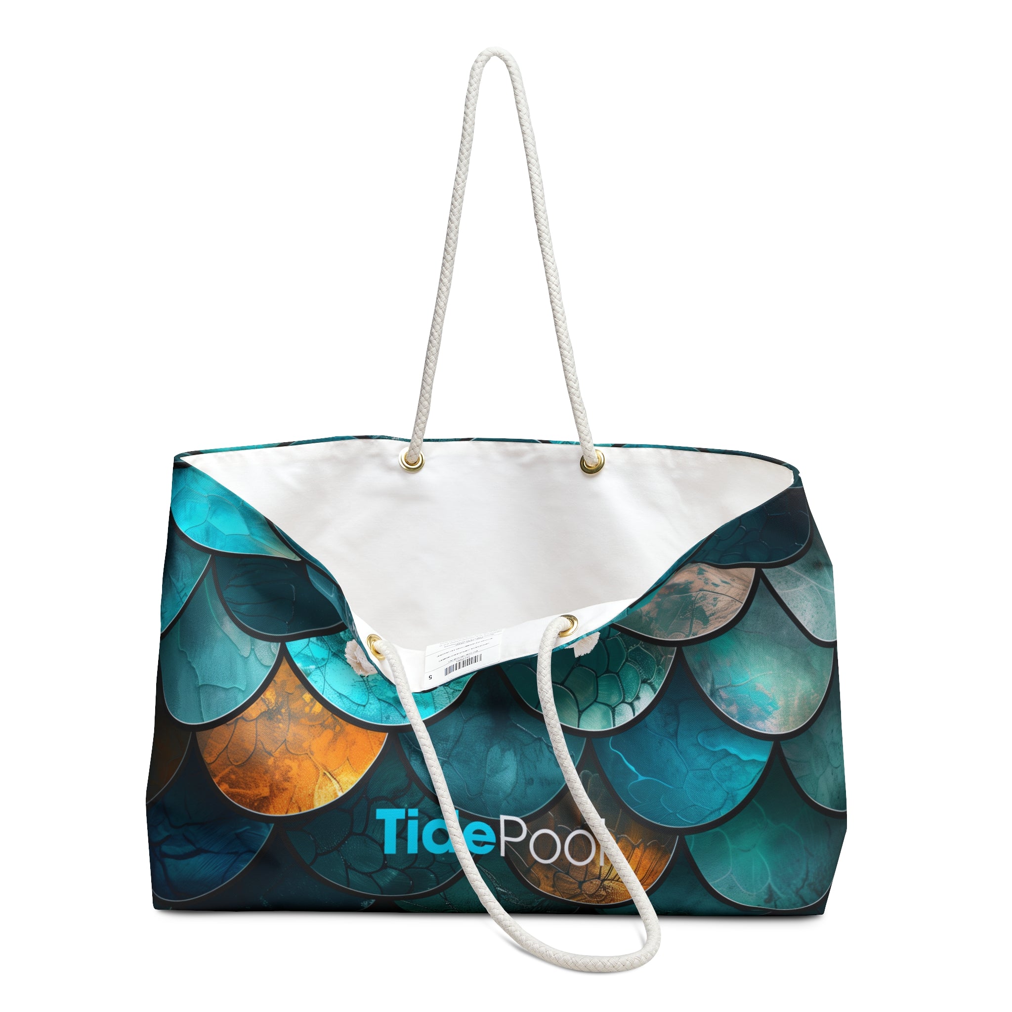 Weekender Tote Bag - Siren Song