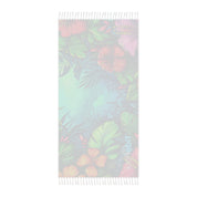 Boho Beach Towel - Molokai