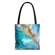 Grab & Go Tote Bag - Waimea