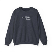 Aloha Bangles - Crewneck Sweatshirt