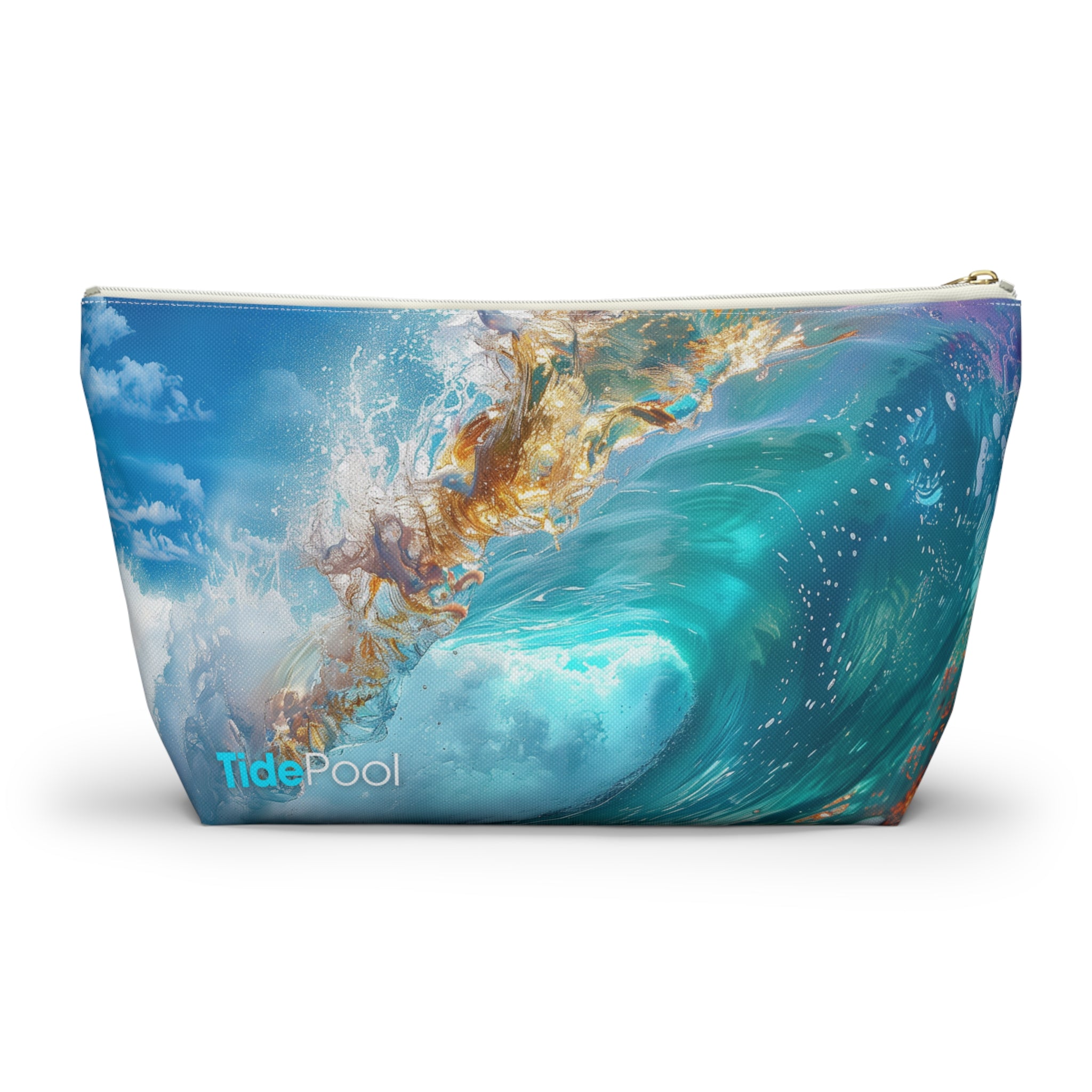 Dash Accessory Bag - Waimea