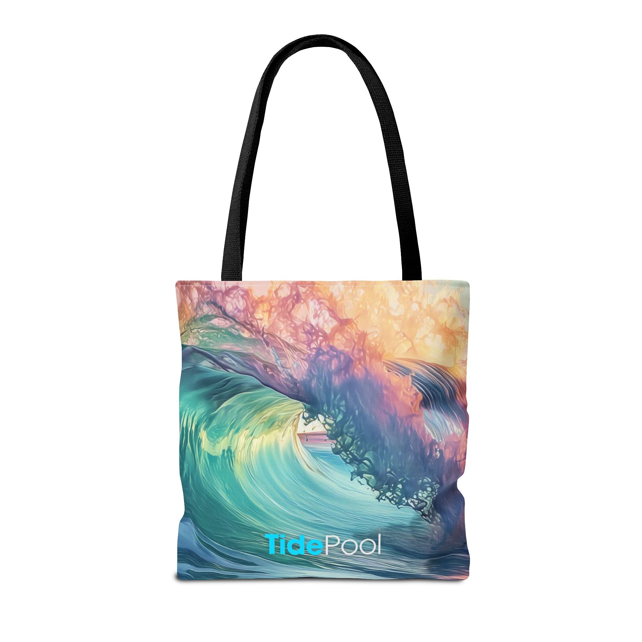 Grab & Go Tote Bag - Rio Mar