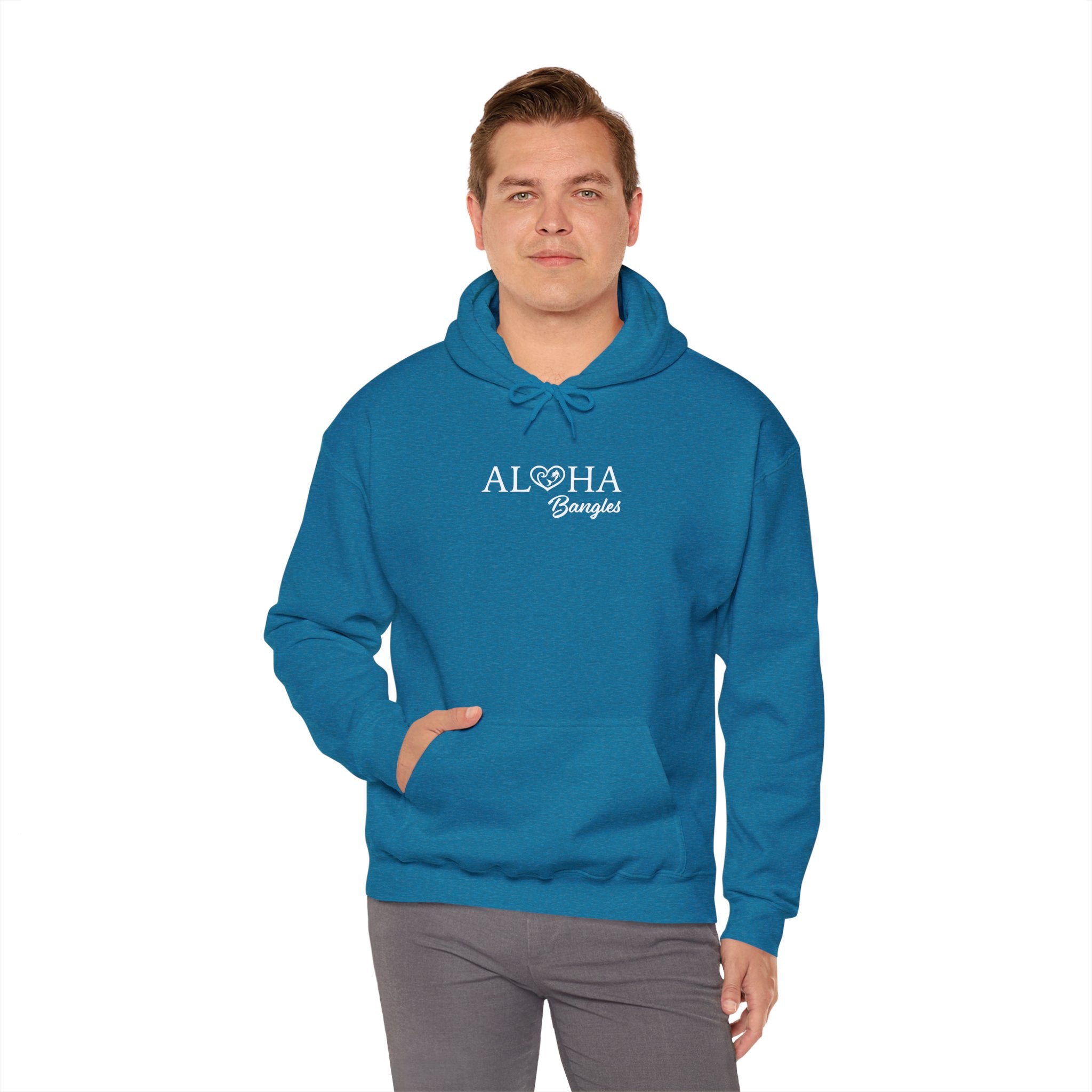 Aloha Bangles Hoodie