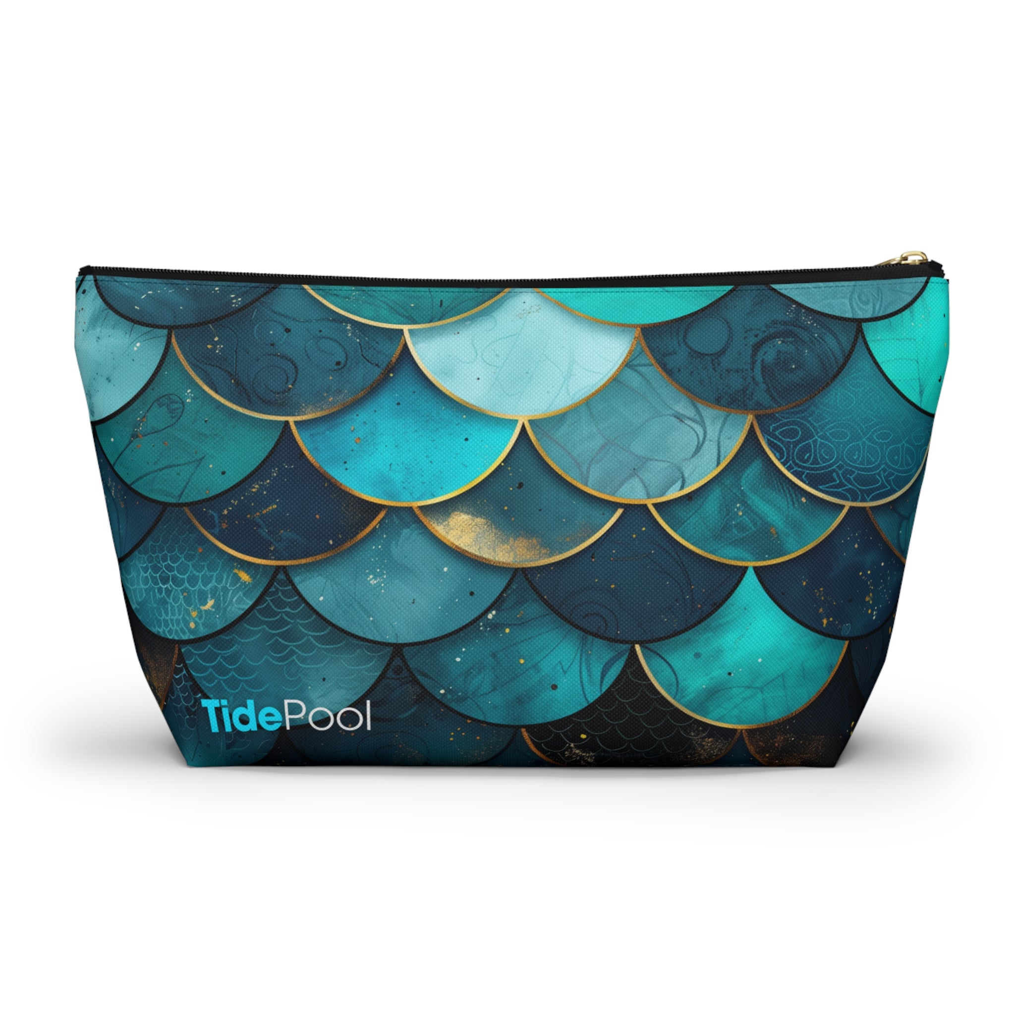 Dash Accessory Bag - Celestial Tides