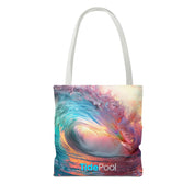 Grab & Go Tote Bag - North Shore