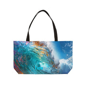 Luxe Tote Bag - Waimea