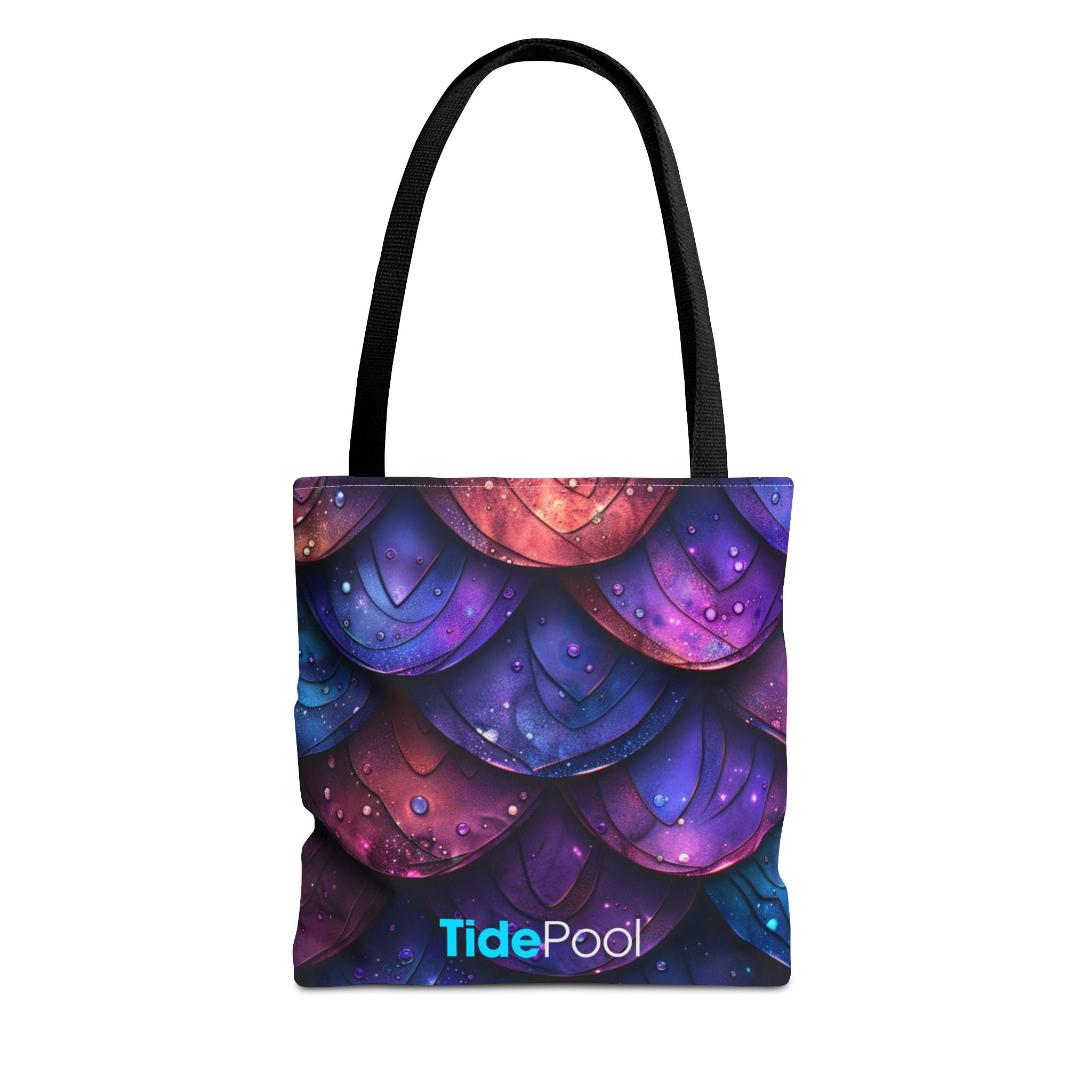 Grab & Go Tote Bag - Siren's Dancehall