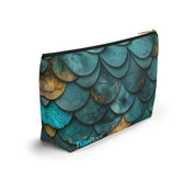 Dash Accessory Bag - Ocean Whisper