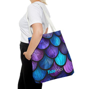 Grab & Go Tote Bag - Atlantis