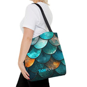 Grab & Go Tote Bag - Siren Song