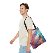 Grab & Go Tote Bag - North Shore