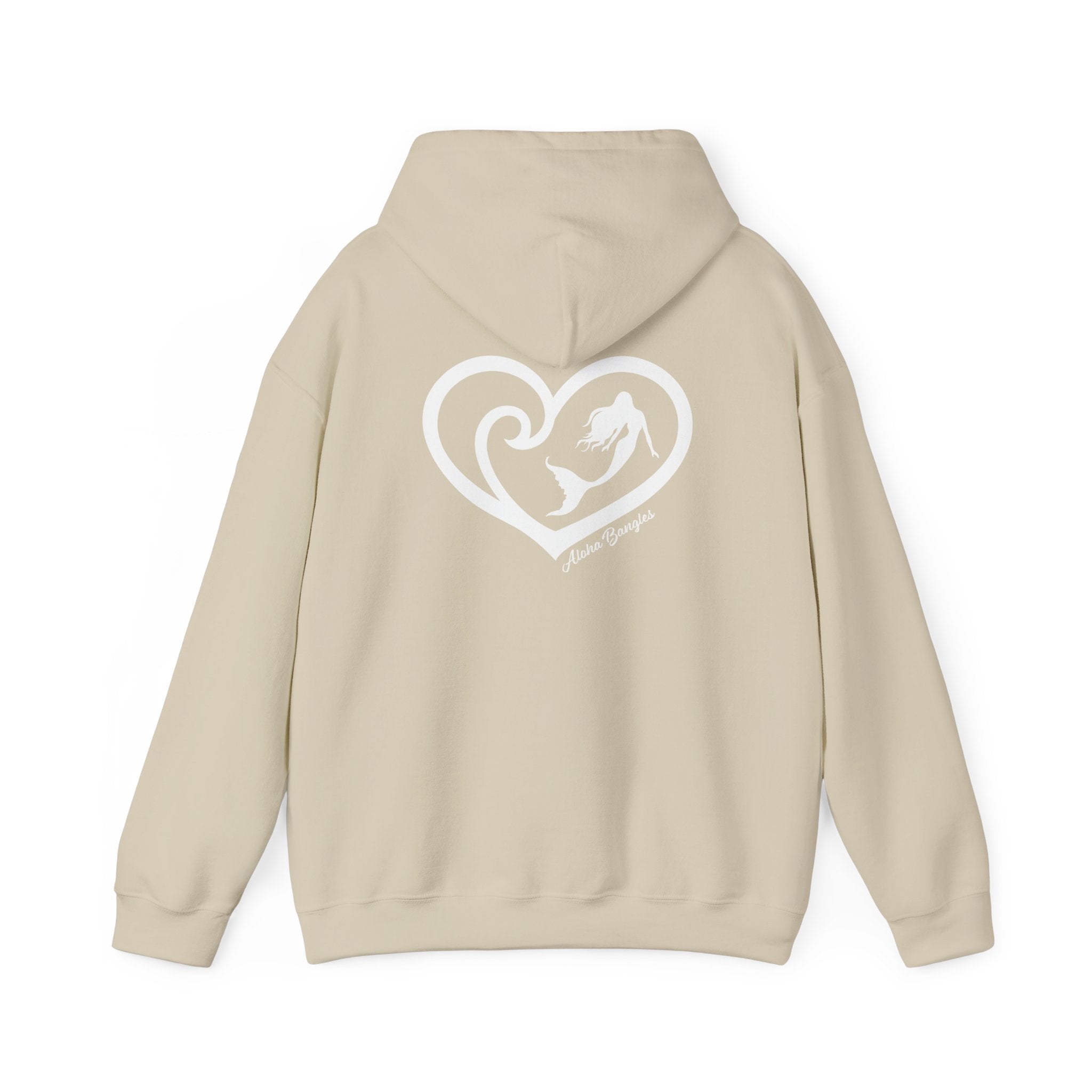 Aloha Bangles Hoodie