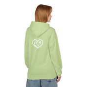 ALOHA Midweight Softstyle Fleece Hoodie