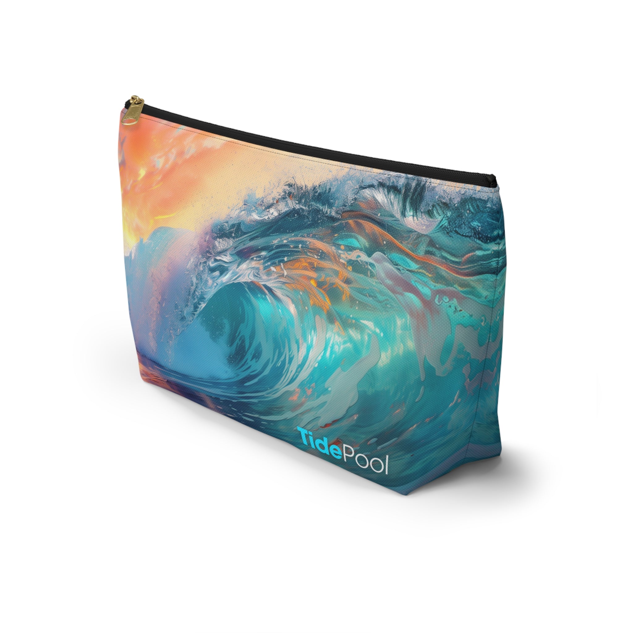 Dash Accessory Bag - Playa Grande