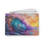 Coastal Clutch Bag - Honolua