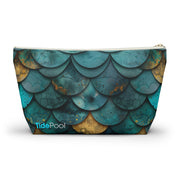 Dash Accessory Bag - Ocean Whisper