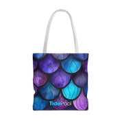 Grab & Go Tote Bag - Atlantis