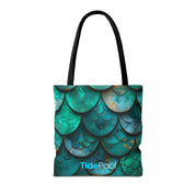 Grab & Go Tote Bag - Tide Lover