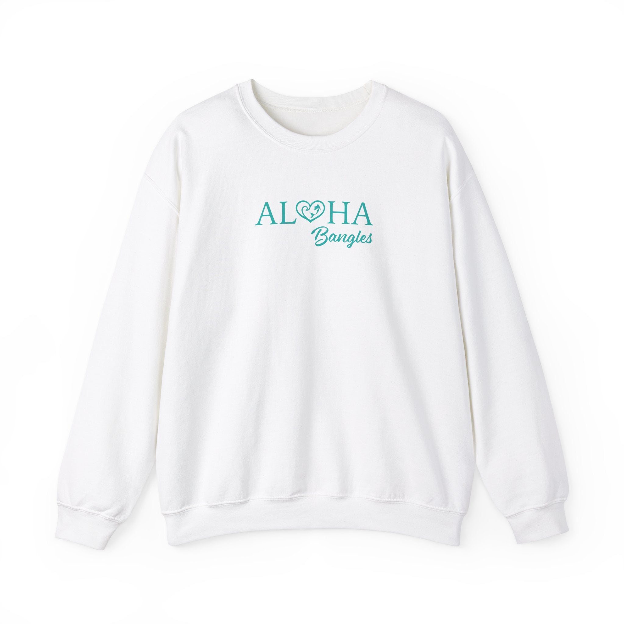 Aloha Bangles - Crewneck Sweatshirt