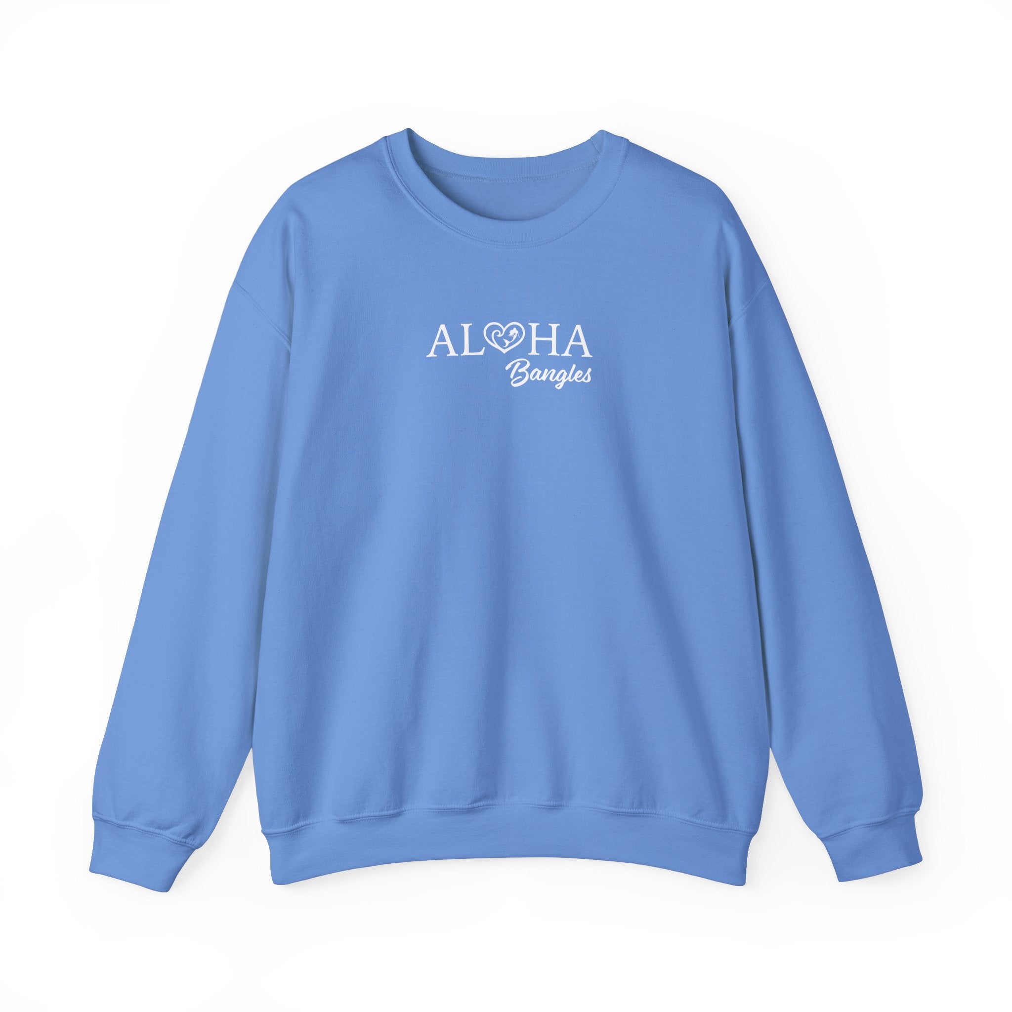 Aloha Bangles - Crewneck Sweatshirt