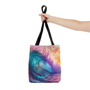 Grab & Go Tote Bag - Honolua