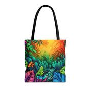 Grab & Go Tote Bag - Wailua