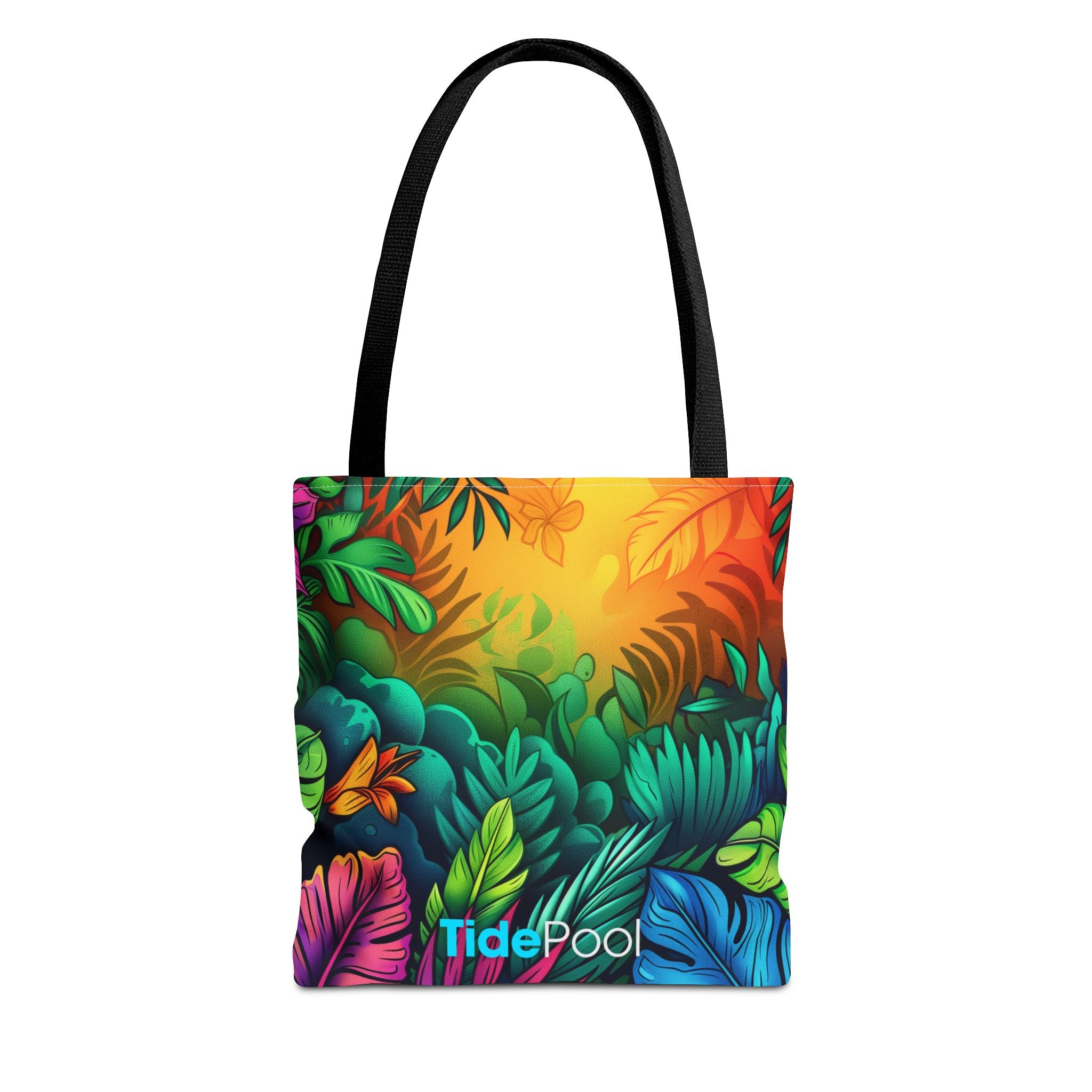 Grab & Go Tote Bag - Wailua