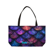 Luxe Tote Bag - Siren's Dancehall